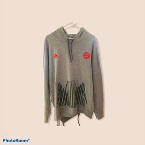 adidas Bayern Munich Football Club Hoodie